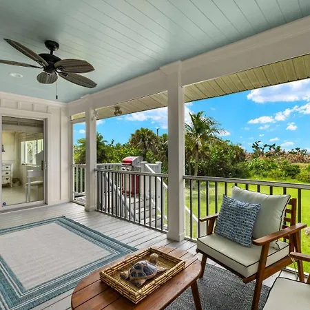 Villa Turtle Caye